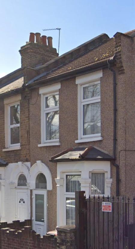 לונדון Stylish Apartment In Plaistow מראה חיצוני תמונה